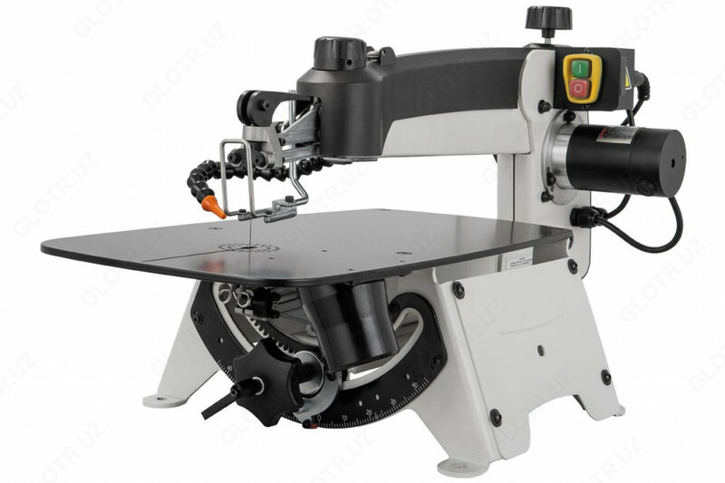  Станок лобзиковый JWSS-18B - 