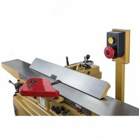  Фуговальный деревообрабатывающий станок PJ-882HH  400 Вт - 