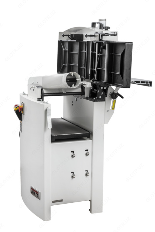 Фуговально-рейсмусовый станок по обработке дерева JPT-260