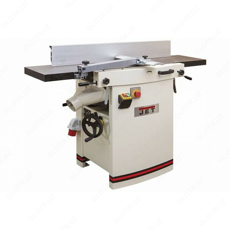 Фуговально-рейсмусовый станок по обработке дерева JPT-310