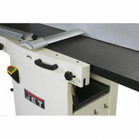  Фуговально-рейсмусовый станок по обработке дерева JPT-310 - 