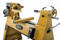 Токарный станок Powermatic по дереву 3520C