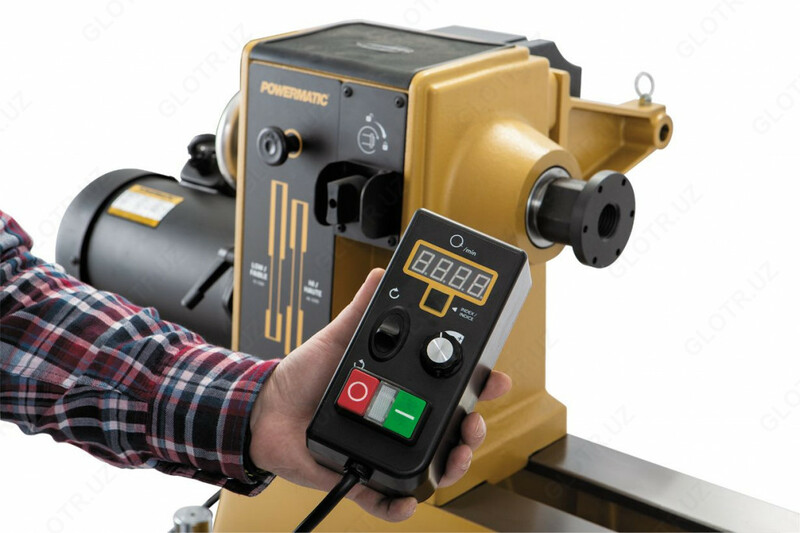  Токарный станок Powermatic по дереву 3520C - 