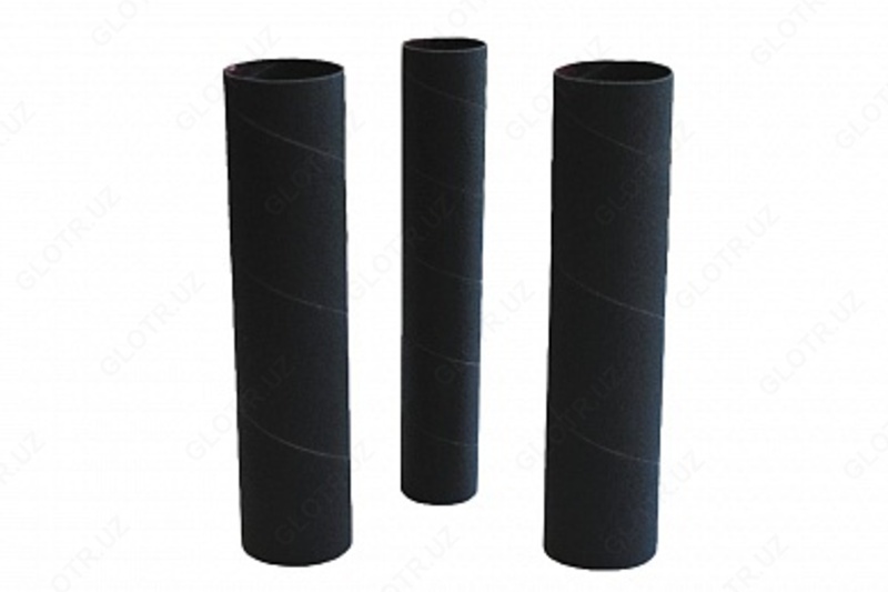 Шлифовальная втулка 25х230 мм 80G для JOVS-10 VT25.230.80G