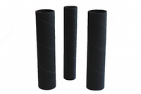  Шлифовальная втулка 25х230 мм 80G для JOVS-10 VT25.230.80G - 