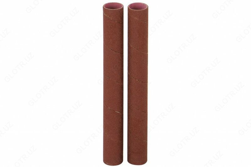 Шлифовальные втулки 50 8х230 мм 80G для JOSS-S 2 шт 35012061K