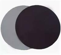 Шлифовальный круг 150 мм 60 G черный для JSG-64 SD150.60.2