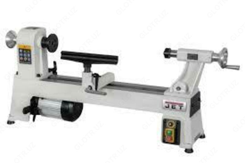  Токарный станок JWL-1220L  230 В - 