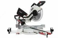Торцовочная пила JWMS-12X  230 В