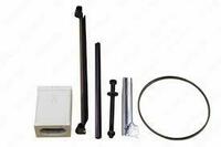  Комплект для увеличения высоты пропила (JWBS-14OS-M) направляющаяя 22 мм - 