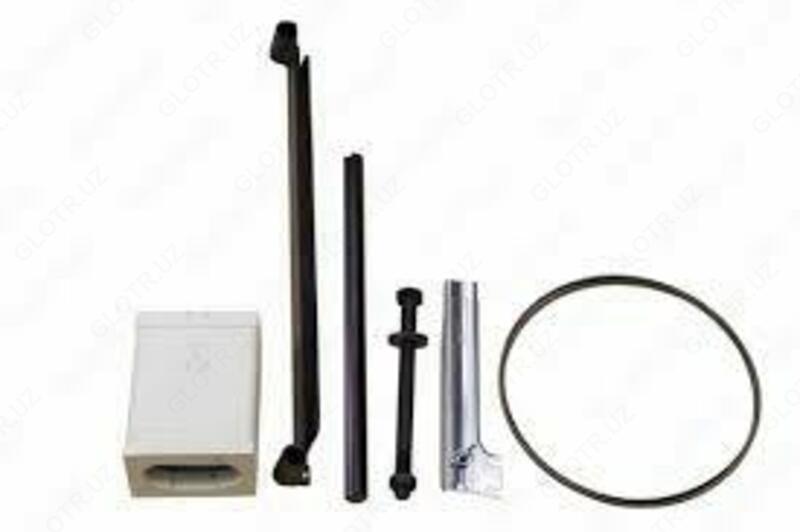  Комплект для увеличения высоты пропила (JWBS-14OS-M) направляющаяя 22 мм - 