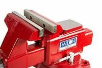  676U WILTON тиски Ютилити  165 мм - 