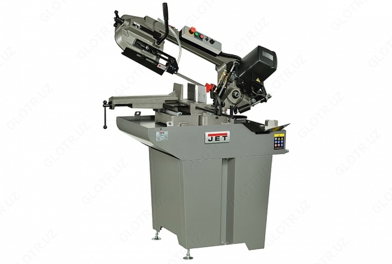 Ленточнопильный станок по металлу MBS-708CSB