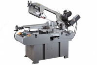 Ленточнопильный станок MBS-1113DASP