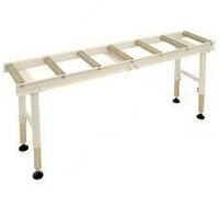 2-х метровый рольганг для HBS-1820AF  HBS-2224AF