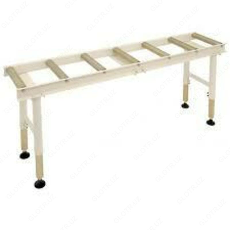  2-х метровый рольганг для HBS-1820AF  HBS-2224AF - 