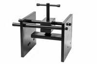  Механический прижим для пакетной резки H=205 (MBS-1113DASP) - 