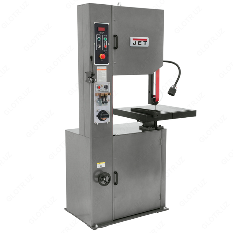 Вертикальный ленточнопильный станок VBS-2613