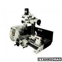  Сверлильно-фрезерная установка для BD-8A - 