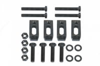  8x8 mm bolgan 11 ta tosar toplami - 