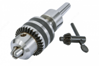 13 мм сверлильный патрон Мк-2  вращающийся