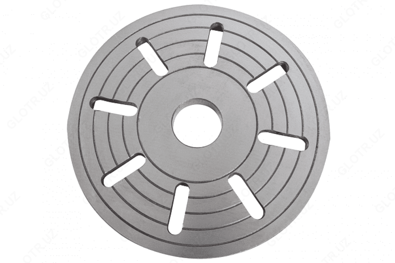 Планшайба для BD-11G