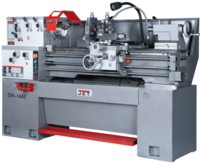  Универсальный токарно-винторезный станок JET GH-1440K DRO - 