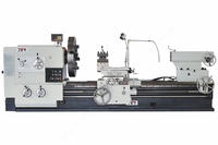  Универсальный токарно-винторезный станок JET GH-40200 ZHP DRO RFS - 