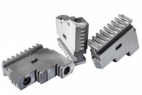 Комплект каленых кулачков в сборе  для патрона Ø200 мм