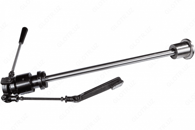 Markazi aylanmaydigan MK5  toliq