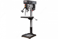 Вертикально-сверлильный станок по металлу JET IDP-22
