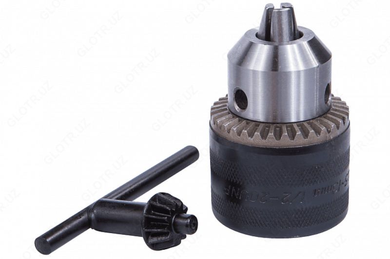 Kalit uchun burgulash patnis 1 5-13 mm / 1/2 -20 UNF