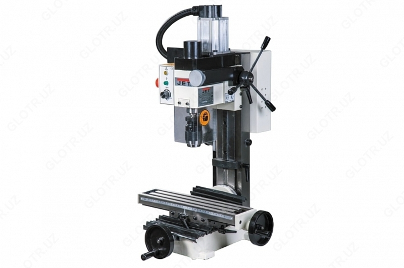  Фрезерно-сверлильный станок JET JMD-X1L - 