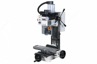  Фрезерно-сверлильный станок JET JMD-X1L - 