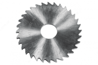  Дисковая фреза Ø63х3 мм (бывший ITA10215) - 