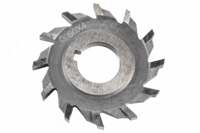  Дисковая фреза Ø50х4 мм (бывший ITA10216) - 