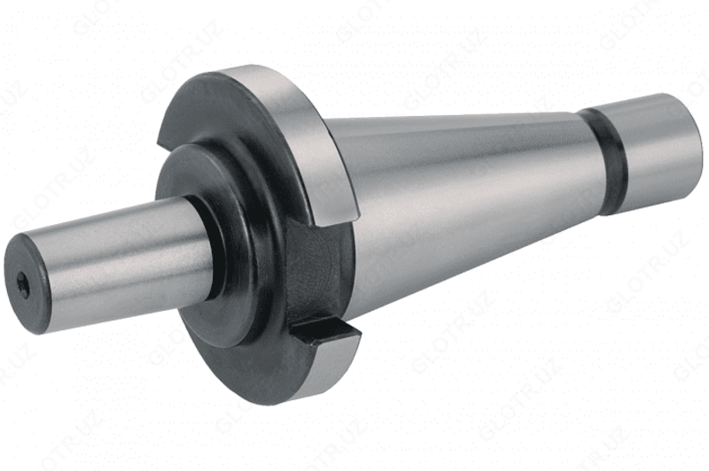 Оправка шпинделя ISO30/В16 под сверлильный патрон