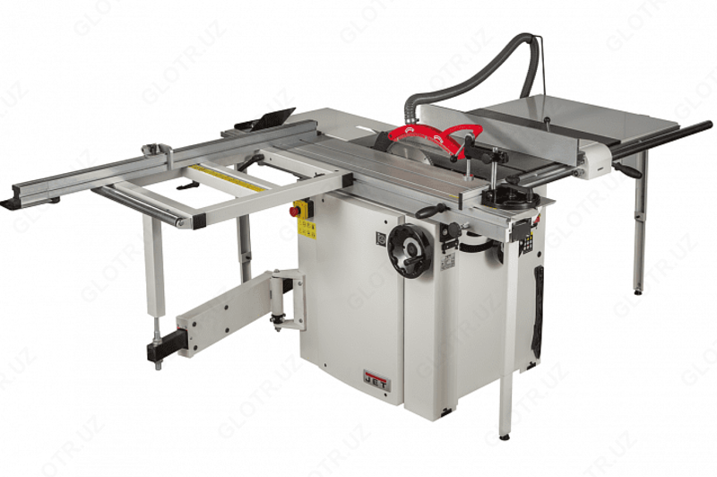  JTSS-1600 Форматно-раскроечный станок - 