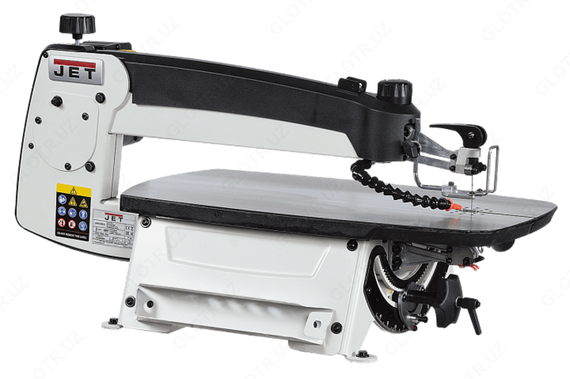  JWSS-22B Лобзиковый станок - 