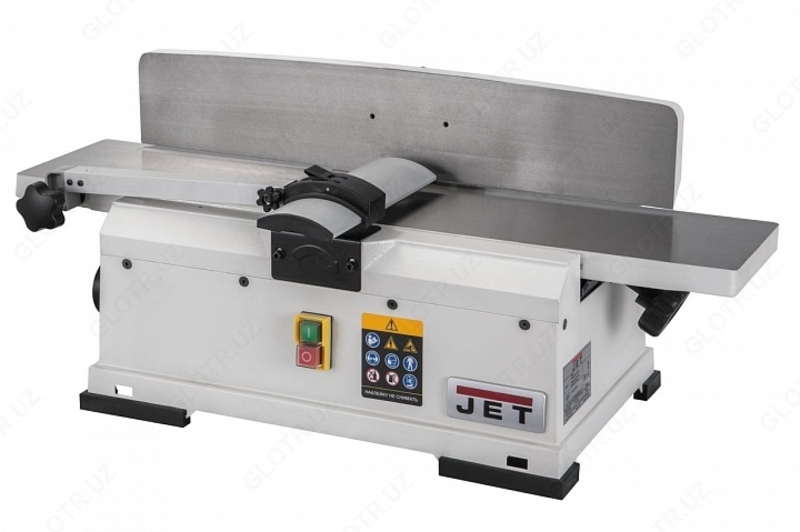 PJ-882HH Фуговальный станок Powermatic с ножевым валом helical