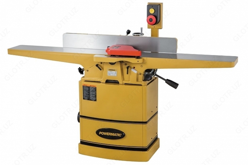  60C Фуговальный станок Powermatic - 