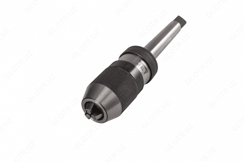 13мм Быстрозажимной сверлильный патрон с оправкой B16/МК-2