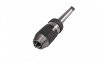  13мм Быстрозажимной сверлильный патрон с оправкой B16/МК-2 - 