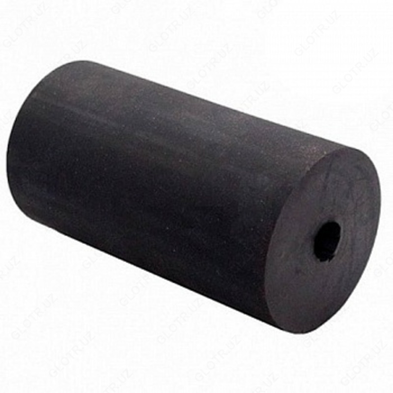 Резиновый вал 76 мм (для JBOS-5)