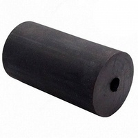  Резиновый вал 76 мм (для JBOS-5) - 