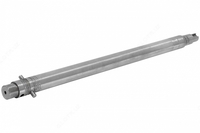  Вал для установки брашировальной щетки 410мм на JET JWDS-1836-M - 