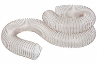  Шланг полиуретановый 0 5 мм  D=100 мм L=5м - 