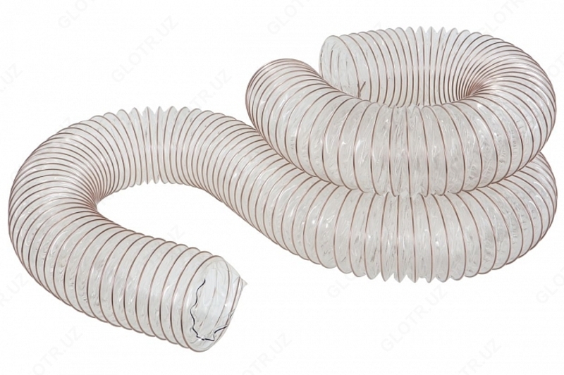  Шланг полиуретановый 0 5 мм  D=100 мм L=5м - 