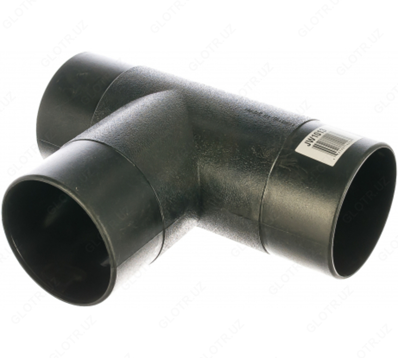  T -образное ответвление Ø 100 мм - 