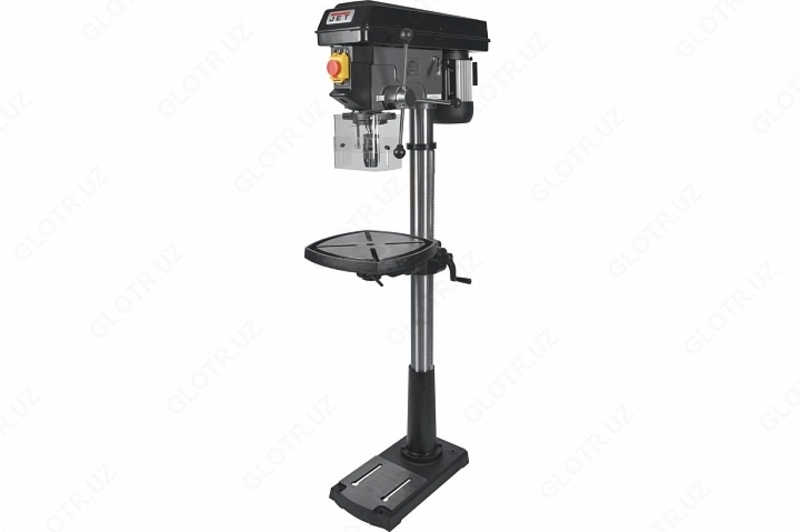 Напольный сверлильный станок JET JDP-17F